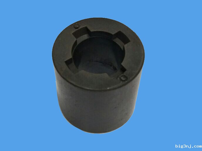 直流水泵电机注塑多极磁环