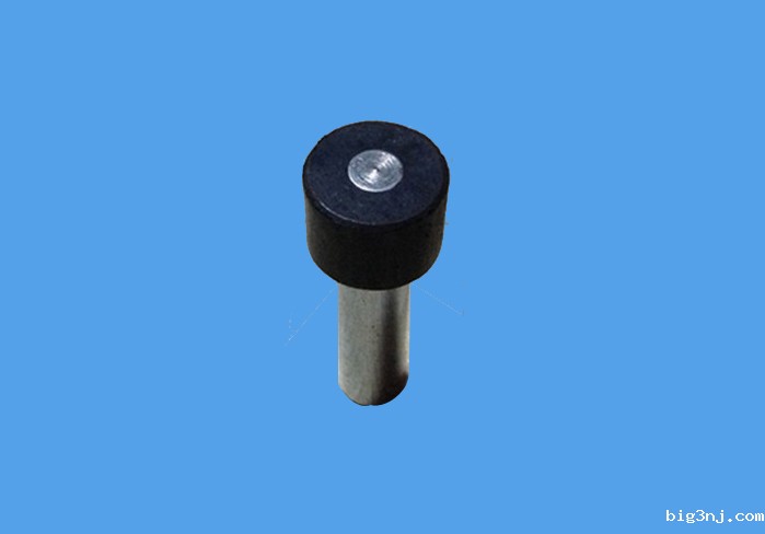 高速冲床数显计数器径向多极磁环