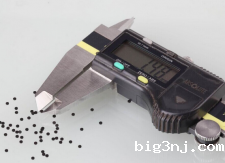 你见过的磁铁最小规格有多小？