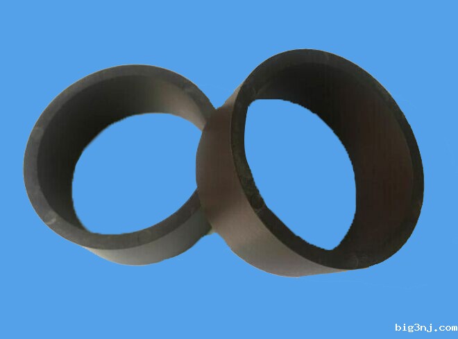 注塑磁铁 电机测速用注塑尼龙圆环磁铁