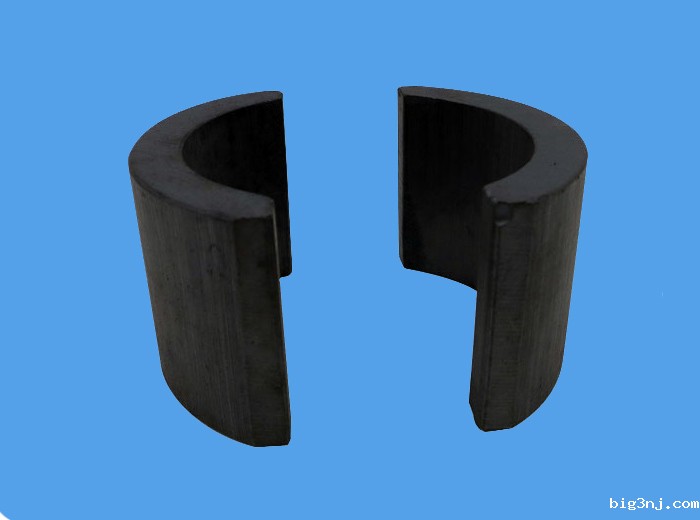 750电机湿压磁瓦（价格 图片 批发）