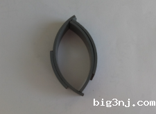 粘结钕铁硼磁铁掉在地上会不会断裂？