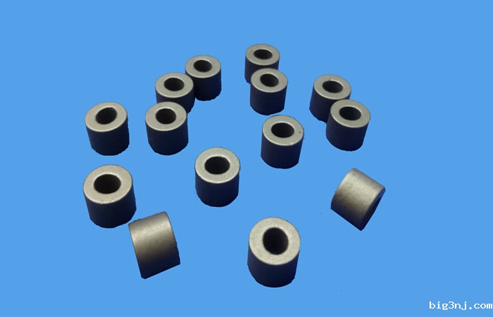 径向2极铁氧体转子磁铁（图片 拿样 报价）