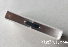 双向门磁探测器磁铁用钕铁硼感应速度更迅捷