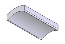 永磁铁氧体磁瓦在电机中的作用（用途）