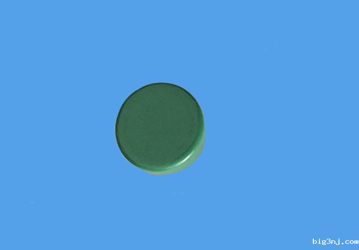 烤漆铁氧体圆片（图片 价格 求购）