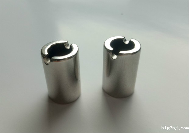 钕铁硼转子磁钢