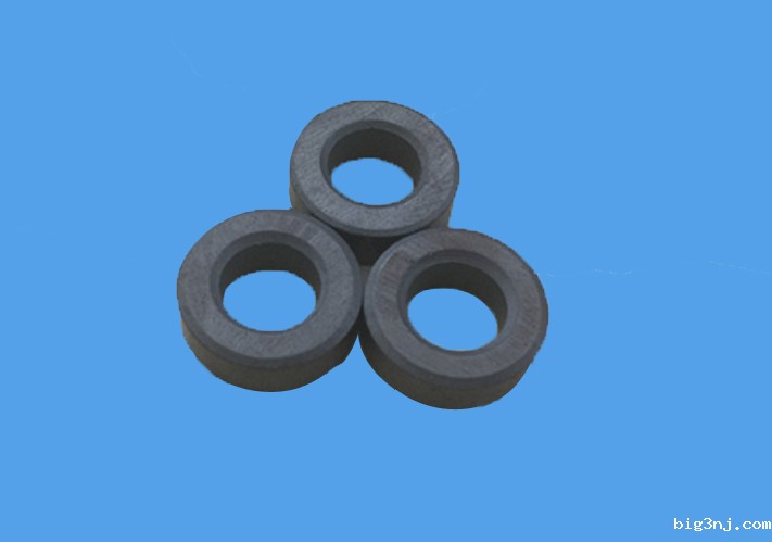 直流无刷电机调速磁铁 径向12极充磁