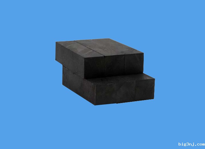 Y30BH铁氧体切割方块磁铁(批发 打样 报价)