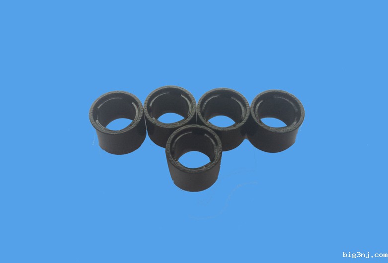 N8性能粘结钕铁硼径向多极磁铁环形