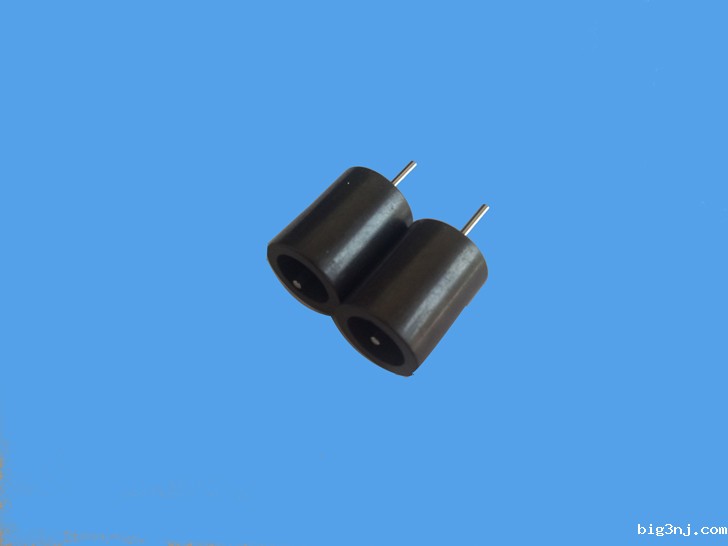 马达电机转子塑磁转子磁铁（带轴注塑）