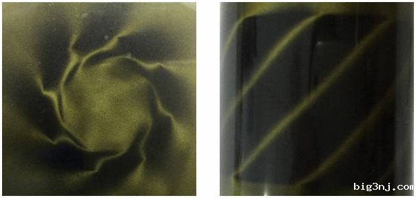 粘结钕铁硼斜充