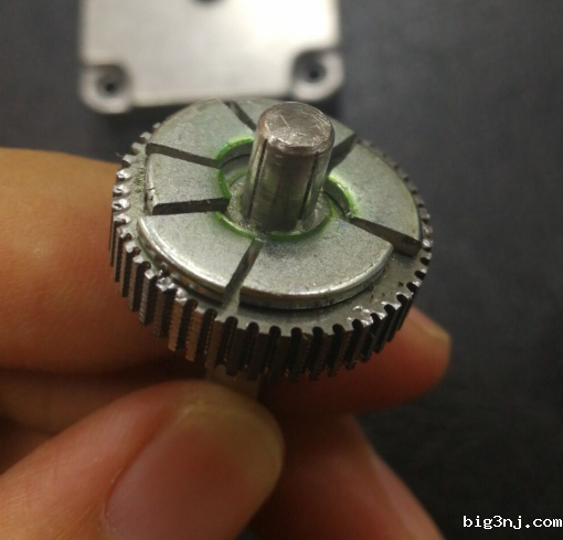 无刷直流电机的磁钢怎么选用好？