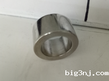 强磁钕磁铁在高温退磁后还可以再充磁吗？