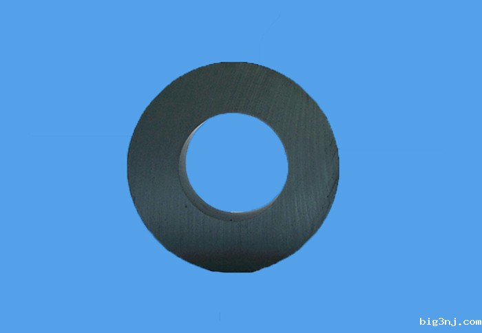 外径80mm铁氧体圆环普磁 适用工业 喇叭