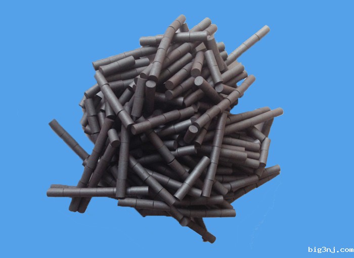 液位计磁铁 磁性翻板专用铁氧体小圆柱磁铁