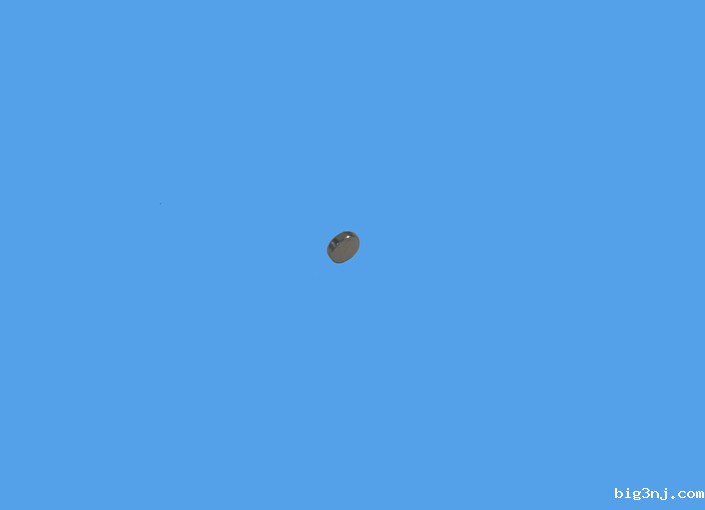 圆形小磁铁 钕铁硼强力小圆片磁铁D3*1