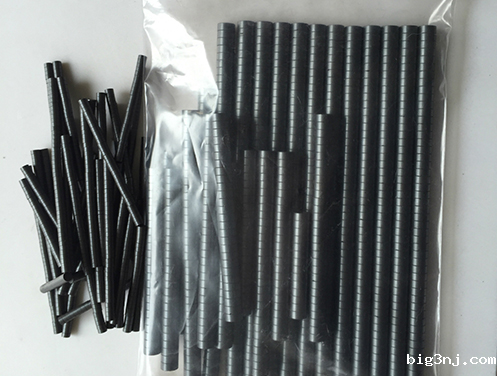 铁氧体外圆磨磁铁