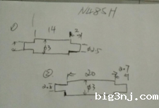 磁铁能做台阶吗？台阶状磁铁定制案例告诉你