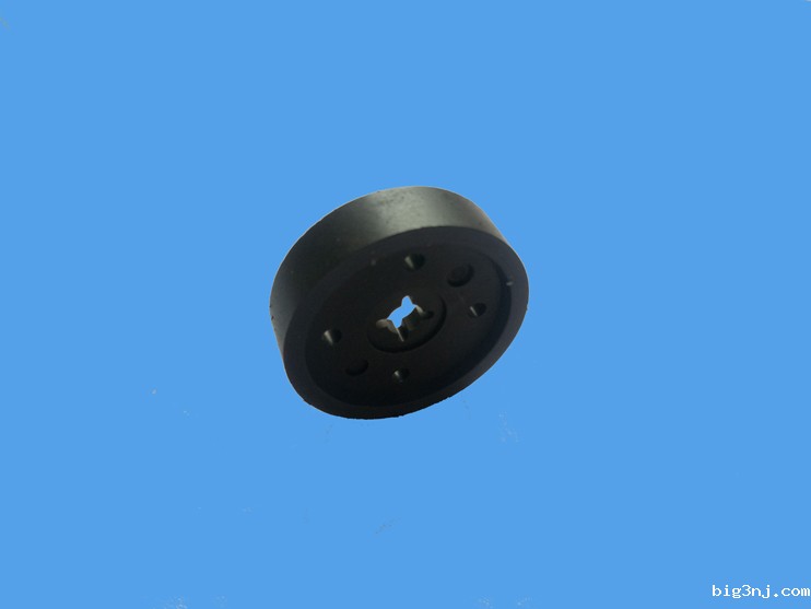 径向12极注塑磁环 外径24.7mm（图片 报价 参数）