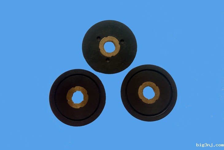 高精度编码器磁环32对极 双圈磁化 OD 34MM