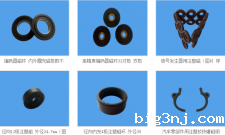 电机转子磁钢比定子高度要高是为什么？