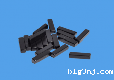 不知道磁铁产品怎么用的客户,我直接说不