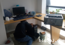 幸福来的太突然 公司办公电脑全部换新