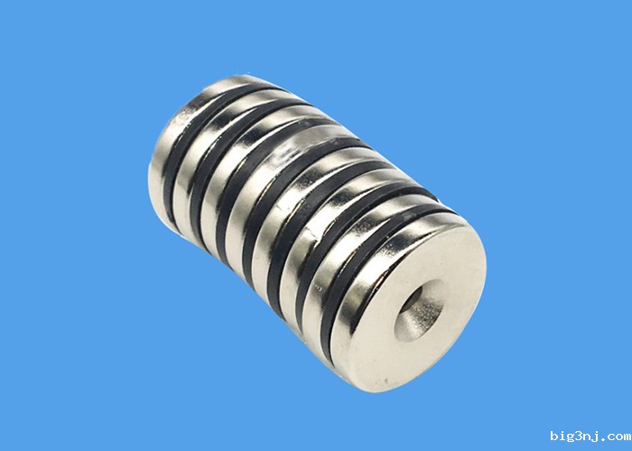 钕铁硼圆形沉头孔强磁铁【图片 价格 报价】