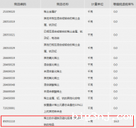 稀土永磁增值税退税率为16% 2018年11月1日起执行
