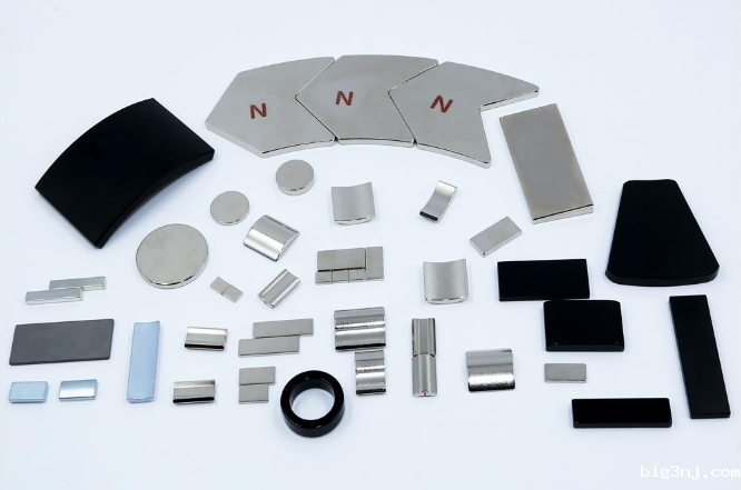 各种规格钕铁硼产品 各种规格钕铁硼产品