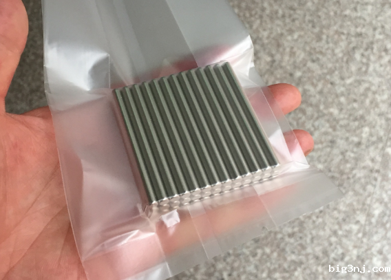 长圆柱强力磁铁