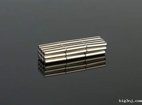 钕铁硼圆柱磁铁