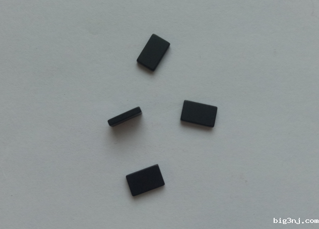 环氧树脂磁铁图片