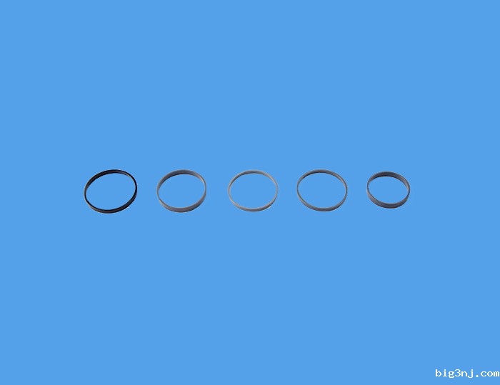 主轴无刷电机粘结磁环【质量过硬 规格多】