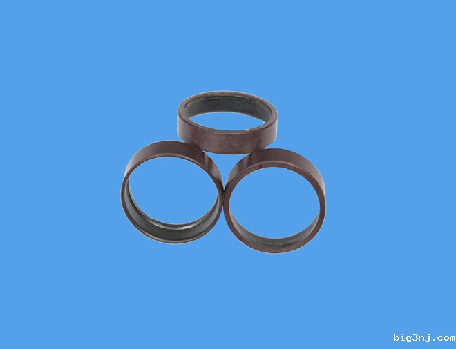 电机马达多极注塑磁 霍尔感应磁环