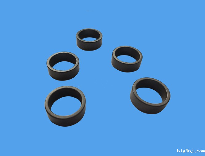 智能煤气表燃气表用塑磁铁氧体磁铁