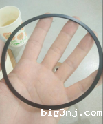 粘结钕铁硼磁铁可以承受的最高工作温度是多少？