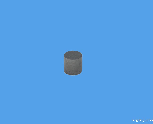 直径5mm 厚度5mm圆形铁氧体 Y35