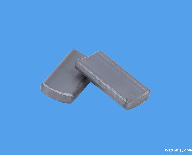 汽车油泵电机磁瓦（规格 样品 报价）