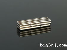 稀土钕磁铁的外圆磨加工工艺介绍