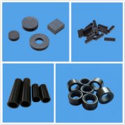 什么是黑磁铁？黑色磁铁可能是哪些材料？