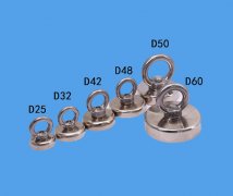 磁铁可以焊接（电焊）嘛？