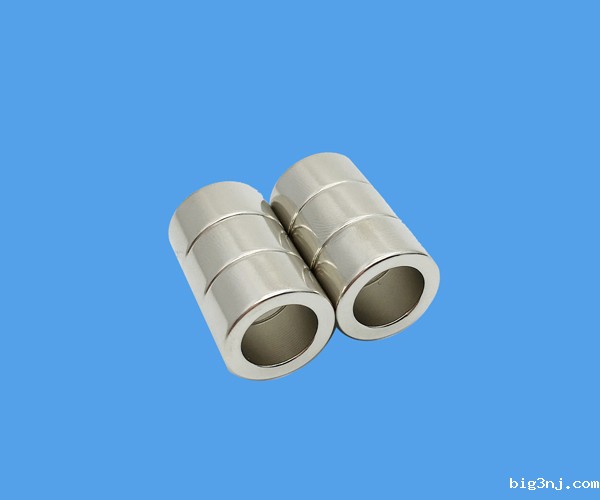 环形钕铁硼强磁