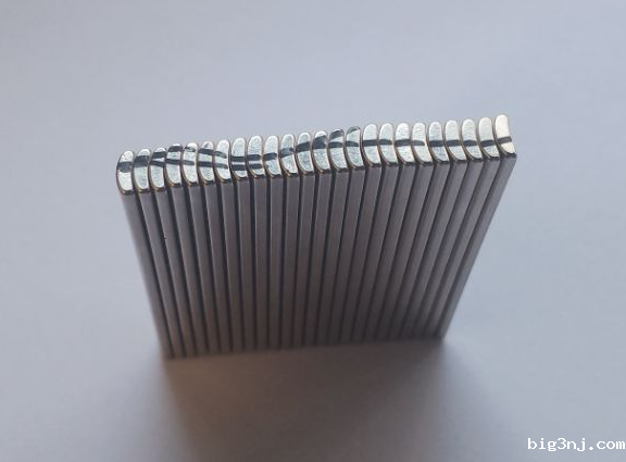 强磁钕铁硼配图