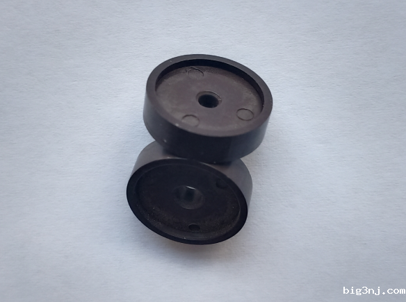 注塑铁氧体磁体