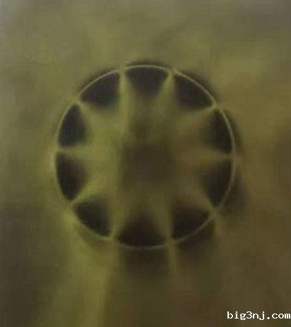 多极钕铁硼环形