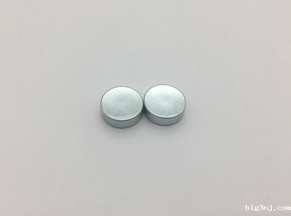 圆形钕磁铁强磁