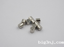 圆柱形钕磁铁应用之艺术展览