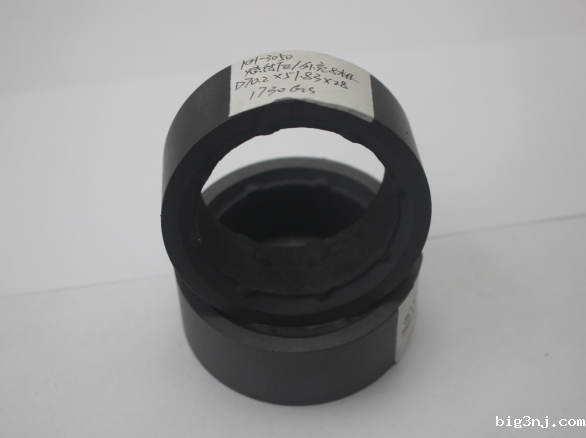 高性能铁氧体多极磁环